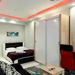 Luxury In Downtown Салоники