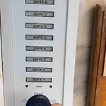 Luxury In Downtown Апартаменты Салоники