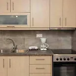 Апартаменты Luxury In Downtown *