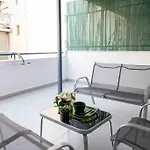 Luxury In Downtown Апартаменты *