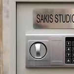 Luxury In Downtown * Салоники
