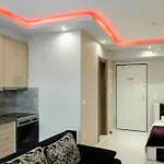 Luxury In Downtown Апартаменты *