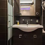 Luxury In Downtown Апартаменты Салоники