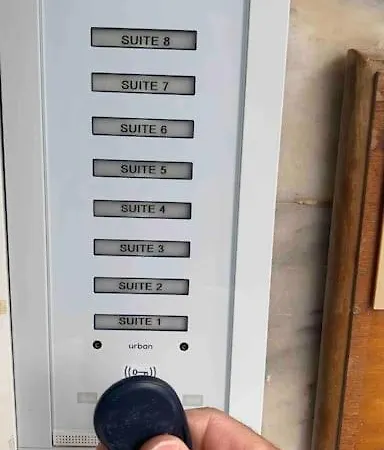 Luxury In Downtown Διαμέρισμα Θεσσαλονίκη