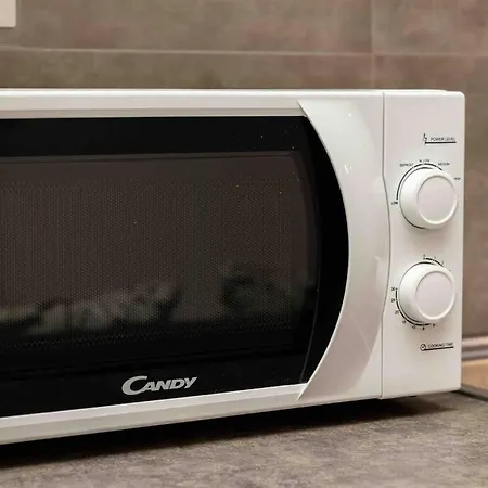 Διαμέρισμα Luxury In Downtown *