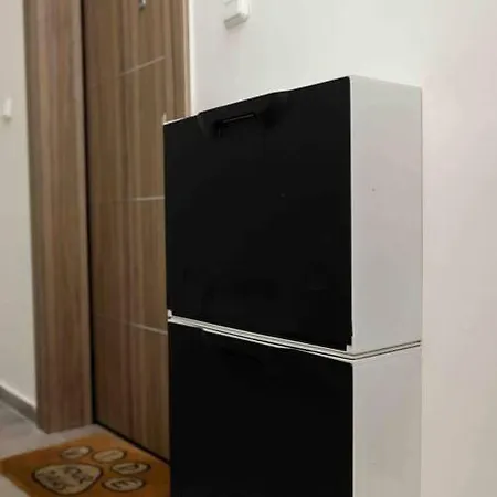 Luxury In Downtown Θεσσαλονίκη