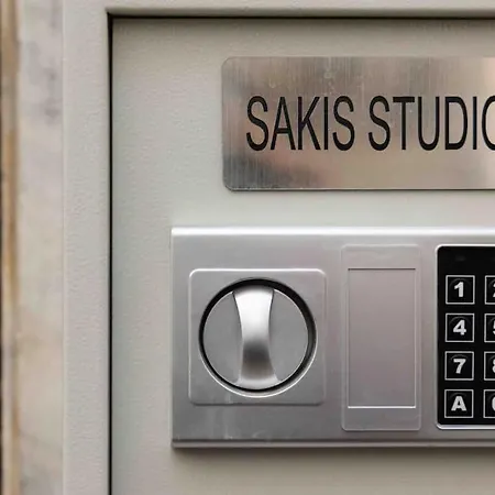 Luxury In Downtown * Θεσσαλονίκη