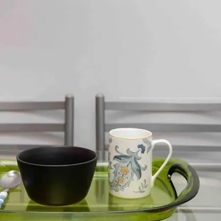 Luxury In Downtown * Θεσσαλονίκη