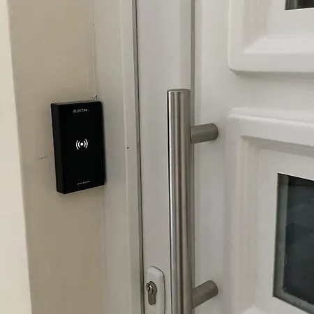 Luxury In Downtown * Салоники