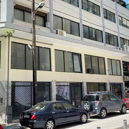 Luxury In Downtown Διαμέρισμα Θεσσαλονίκη