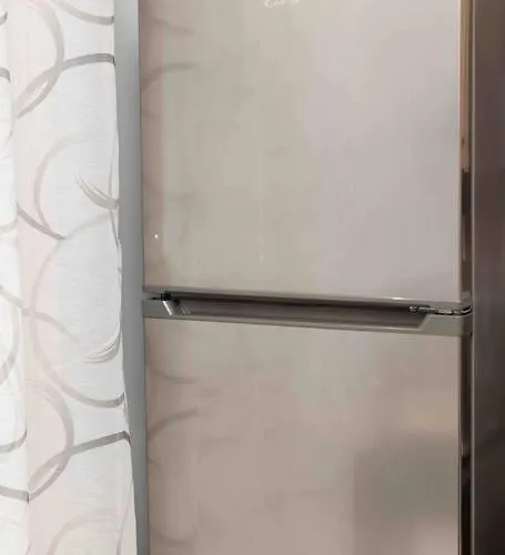 דירה Luxury In Downtown