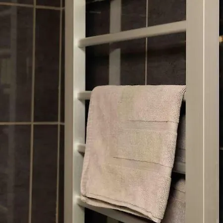 Apartament Luxury In Downtown