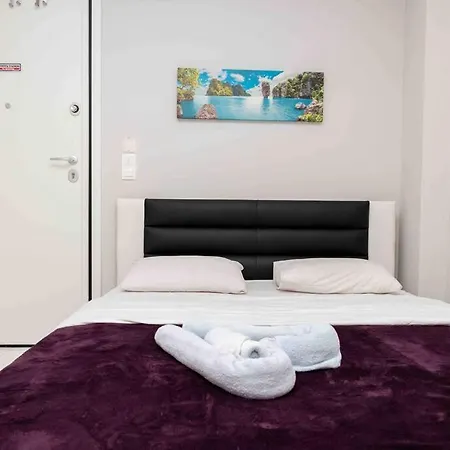 Luxury In Downtown *