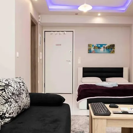 Luxury In Downtown * Salonic