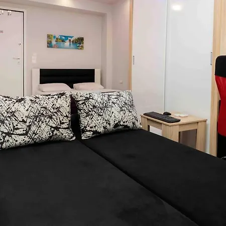 Apartment Luxury In Downtown