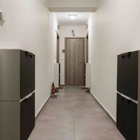 Luxury In Downtown Apartament *