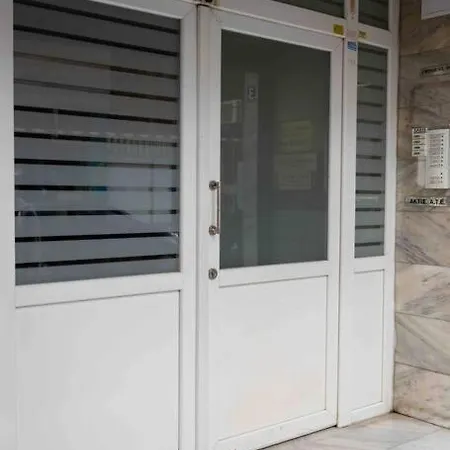 Luxury In Downtown Apartment Thessaloniki