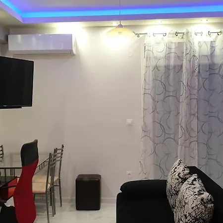 Apartment Luxury In Downtown *
