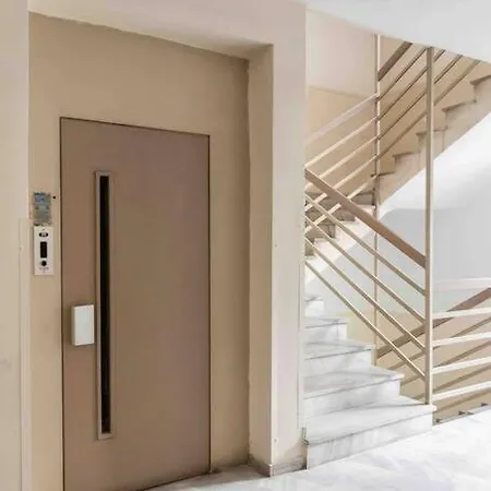 Apartament Luxury In Downtown