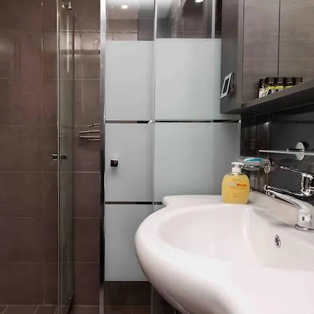 Apartment Luxury In Downtown Thessaloniki