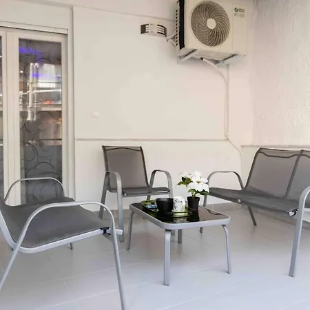 Apartment Luxury In Downtown