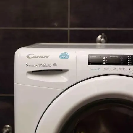 Apartament Luxury In Downtown Salonic