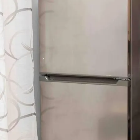 Apartment Luxury In Downtown