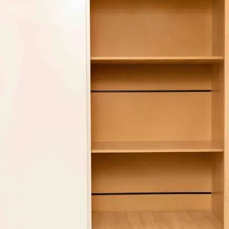 Luxury In Downtown Lejlighed *