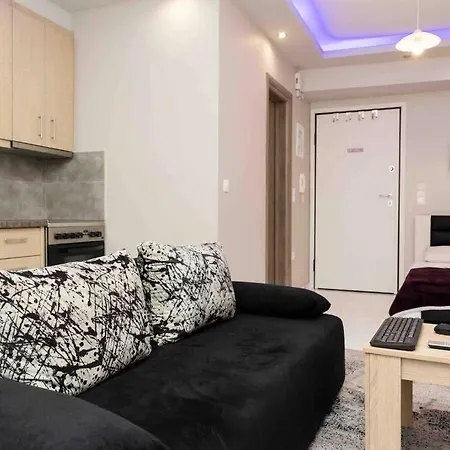 Luxury In Downtown * Thessaloníki