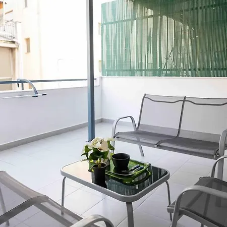 Luxury In Downtown Lejlighed *