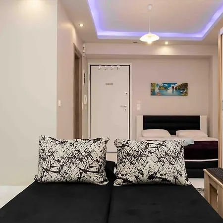 Luxury In Downtown * Salonic