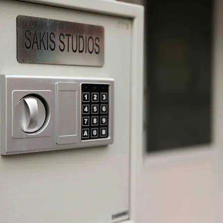 Luxury In Downtown * Salonic