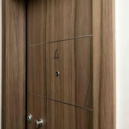 Apartament Luxury In Downtown *