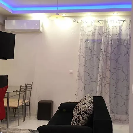 Luxury In Downtown * Salonic