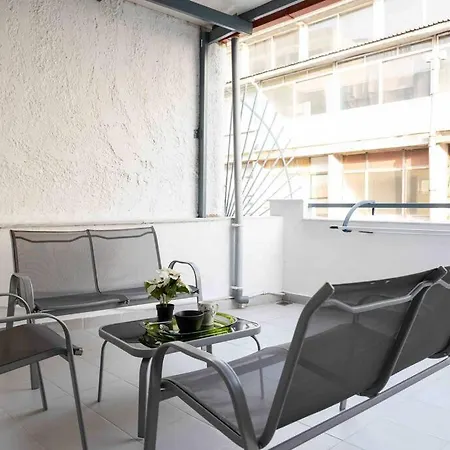 Luxury In Downtown