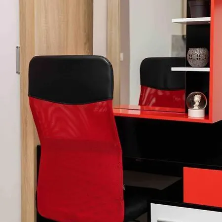 Luxury In Downtown Apartament *