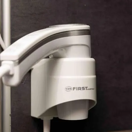 Apartament Luxury In Downtown Salonic