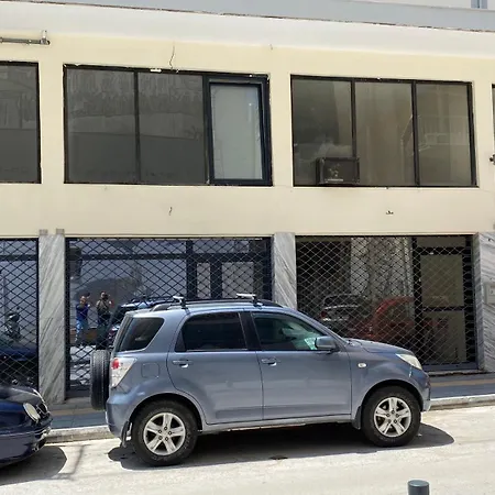 Apartment Luxury In Downtown