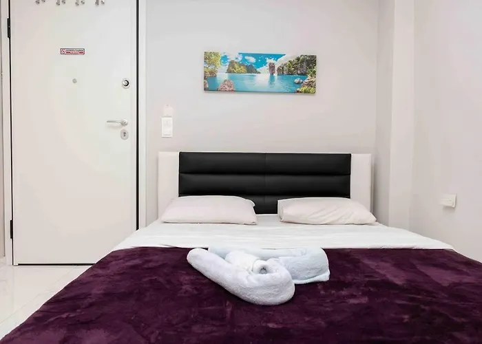 Luxury In Downtown *