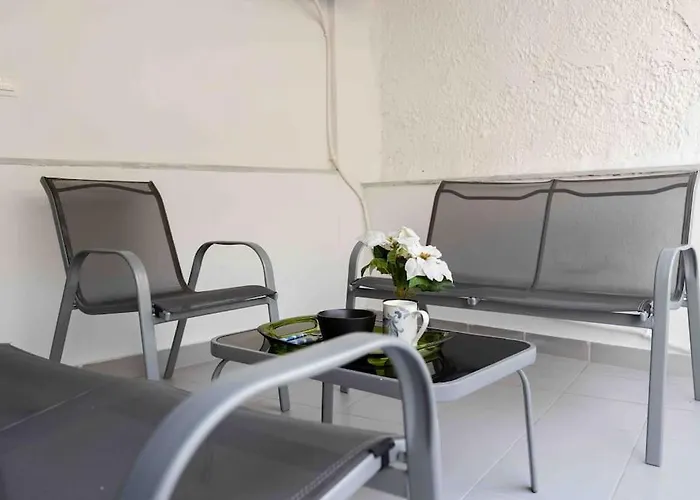 Luxury In Downtown * Thessaloníki