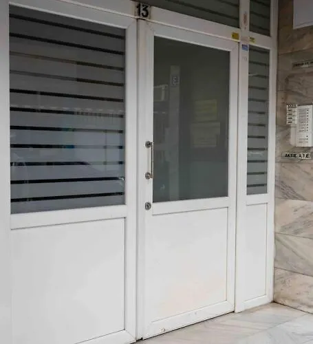 Luxury In Downtown Lejlighed Thessaloníki