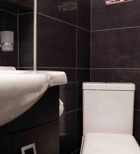 Luxury In Downtown Lejlighed Thessaloníki
