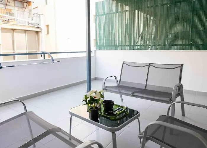 Luxury In Downtown Lejlighed *