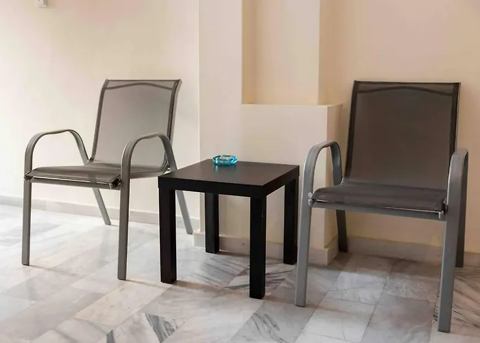 Luxury In Downtown Lejlighed Thessaloníki