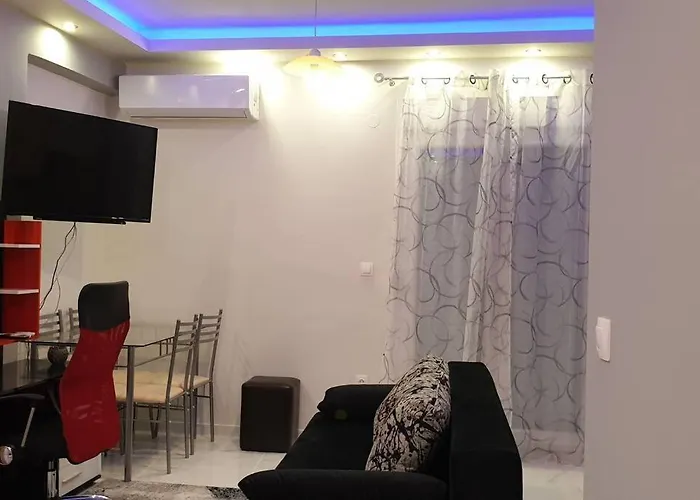 Luxury In Downtown * Thessaloníki
