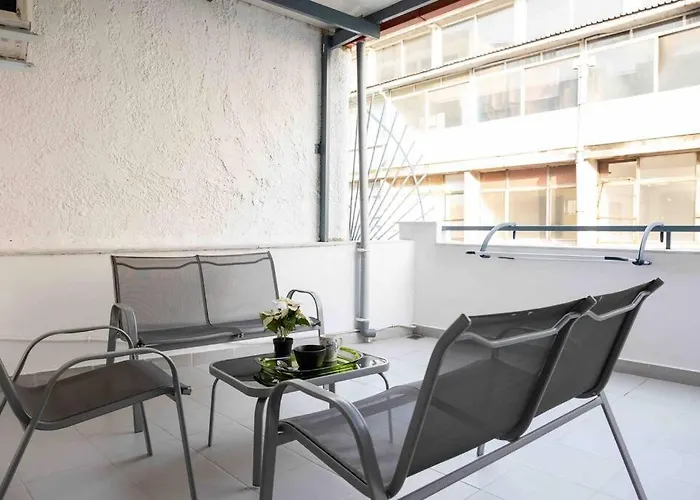 Luxury In Downtown