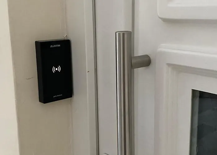Luxury In Downtown * Soluň