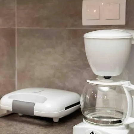 Apartamento Luxury In Downtown *